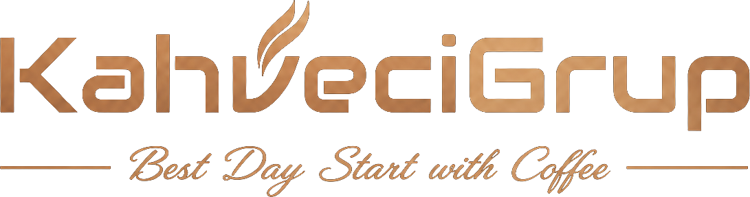 Kahveci Grup — Best Day Start with Coffee
