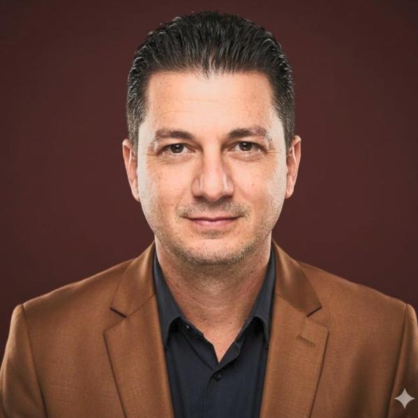 Serdal Şahin
